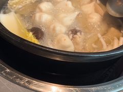 -同仁四季椰子鸡(无锡滨湖万象汇店)