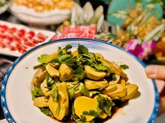 -金龙·打边炉(南京西路店)