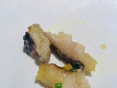 -半天妖烤鱼(万达广场店)