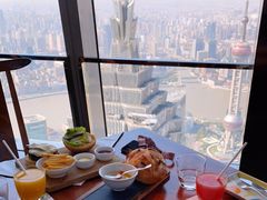 -上海柏悦酒店·世纪100牛排馆