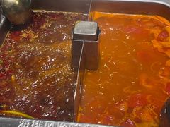 -海底捞火锅(茂业店)