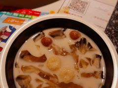 创世纪冰粉-哥老官重庆美蛙鱼头(宝山龙湖店)