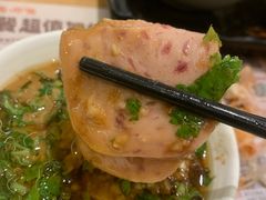 -呷哺呷哺(普陀乐购真北店)
