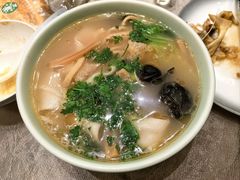 -萧记三鲜烩面(商务外环店)