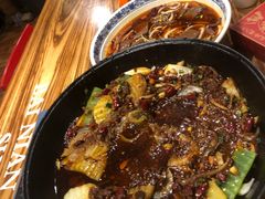 -百年神厨·地道川菜(清江西路店)