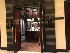 门面-杭州西子湖四季酒店·金沙厅