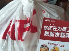 -麦当劳(团结湖店)