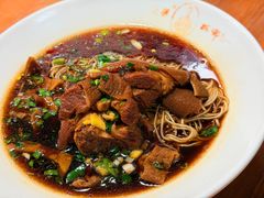 -杭嘉湖咬强羊肉面馆(永兴路总店)
