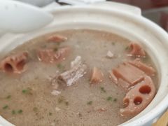 -茶港食堂(武昌店)