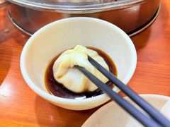 -正宗开封黄家灌汤小笼包子