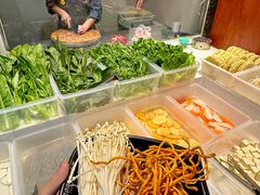 -汕锦记潮汕生鲜牛肉馆(富华店)