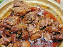 -敏丁拌饭(中街总店)