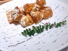 油条虾-南景饭店(万家丽路店)