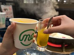 -湊湊火锅·茶憩(打浦桥日月光店)