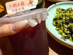 -肉串汪(月坛店)