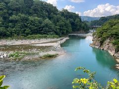 -白川乡与五箇山的合掌构造村落