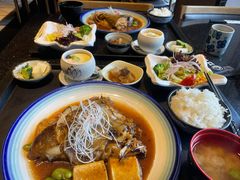 -江户前日本料理(瑞诗酒店店)