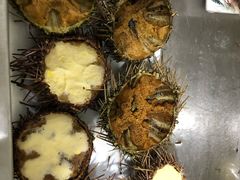 -宾朋海鲜特色美食餐厅·纯手工鲅鱼水饺(兴海路店)