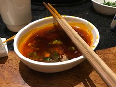 -好汉锅园林秘制老火锅 柴火霸王鸡(金沙店)