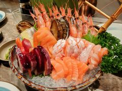 -大渔铁板烧(杭州大悦城店)