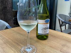 -Golden Lily河内巴黎法越料理餐厅(建国西路店)