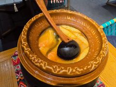 -沿江黎家簸箕宴·文昌鸡(百花谷店)