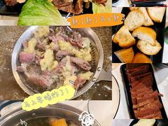 -牛鲜胜·潮汕牛肉自助火锅(番禺市桥店)