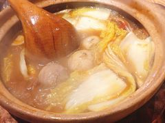 -十六蒲(桂林路店)