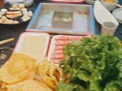 -重庆德忆火锅（龙南街3店）(渝水岸餐饮)