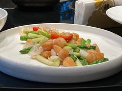 -缘餐厅(钵池山公园店)