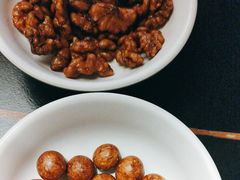 -辣尚瘾·烤鱼·新川菜(交大直营店)