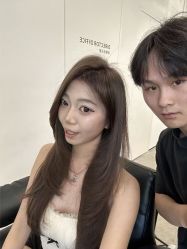 点击看大图 -3AM HAIR SALON烫发染发接发