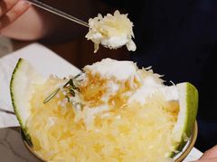 -芭札·Thai泰国餐厅(同和金铂天地店)