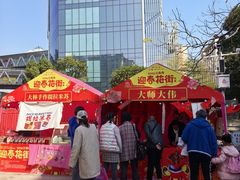 -江南西(地铁站)