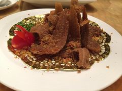 -8餐厅(新葡京酒店)