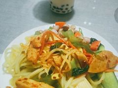 -大嘻咹biangbiang面(历史博物馆店)
