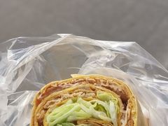 -山东傻大粗粮煎饼(牛街店)