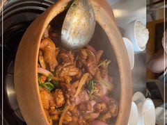 -胡须佬鸡煲四季火锅店(石厦西村直营店)