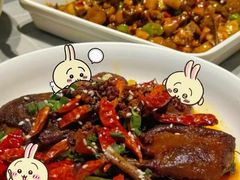 -开小灶(公望街店)