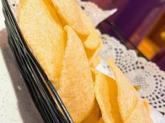 虾片-Linlin泰餐厅(华夏幸福店)