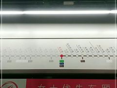 -车公庙(地铁站)