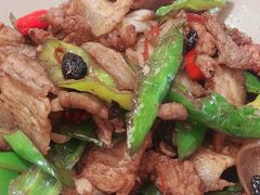 农家小炒肉-品湘楼(方庄店)