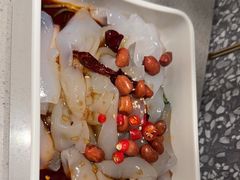 -半天妖烤鱼(方庄店)