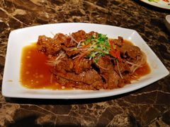 -沙田轩(古北店)
