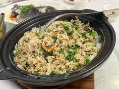 -台山美食一绝阿四台山黄鳝饭(阿四创作店)