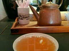 -刘红杏·杏皮水店(月牙泉小镇店)