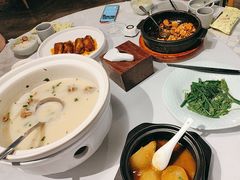 -YAFEE雅菲·粤菜·湘菜·融合菜(魏公村店)