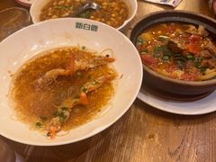 -新白鹿餐厅(龙游路总店·杭帮菜名店)