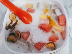 -老海南椰奶清补凉(文化宫老店)