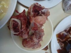 排骨-津门永胜包子铺(哈尔滨道总店)